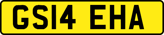 GS14EHA
