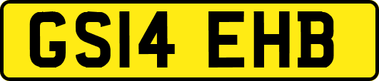 GS14EHB