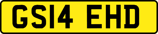 GS14EHD