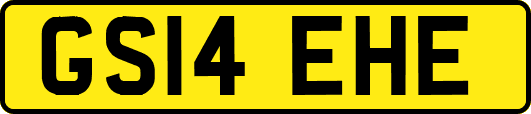 GS14EHE
