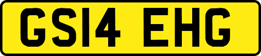 GS14EHG