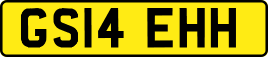 GS14EHH