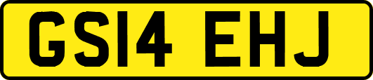 GS14EHJ
