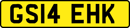 GS14EHK