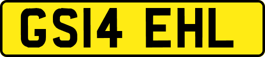 GS14EHL
