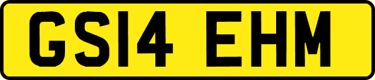 GS14EHM