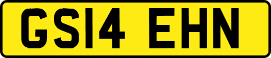 GS14EHN