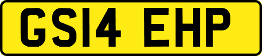 GS14EHP