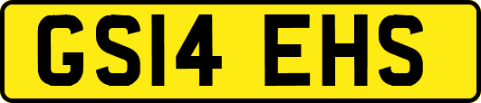 GS14EHS