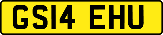 GS14EHU