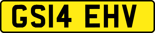 GS14EHV
