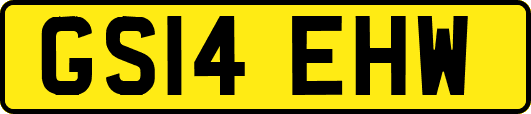 GS14EHW