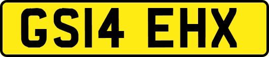 GS14EHX