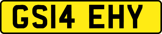 GS14EHY