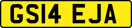 GS14EJA