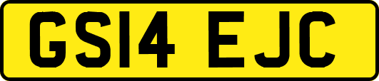 GS14EJC