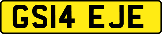 GS14EJE