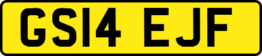 GS14EJF