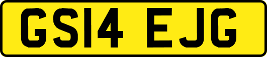 GS14EJG