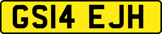 GS14EJH