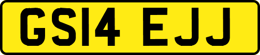 GS14EJJ