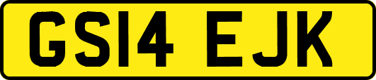GS14EJK