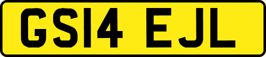 GS14EJL
