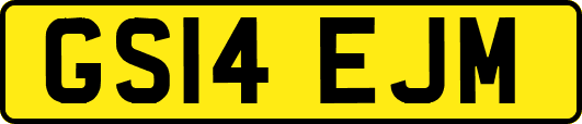 GS14EJM