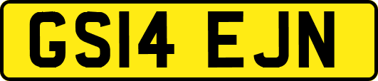 GS14EJN