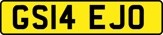 GS14EJO