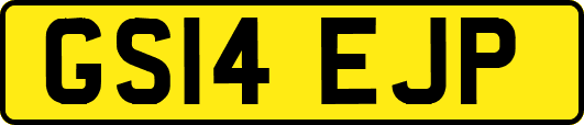 GS14EJP