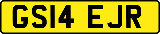 GS14EJR