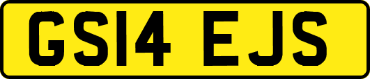 GS14EJS