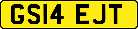 GS14EJT