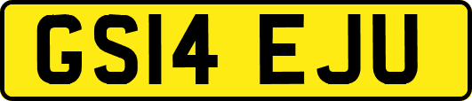 GS14EJU