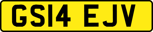 GS14EJV