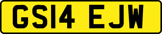 GS14EJW