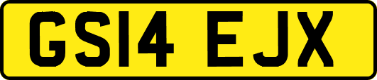 GS14EJX
