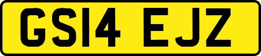 GS14EJZ