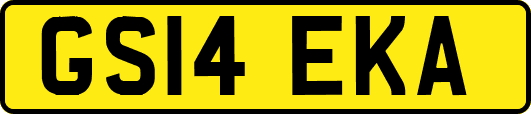 GS14EKA
