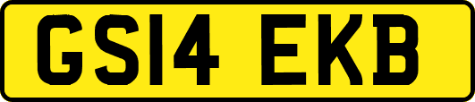 GS14EKB