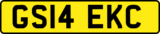 GS14EKC
