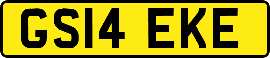 GS14EKE