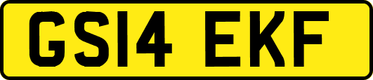 GS14EKF