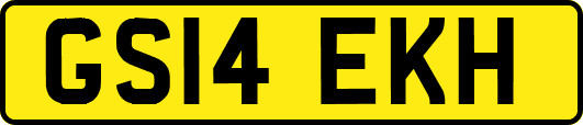 GS14EKH