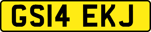 GS14EKJ
