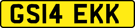 GS14EKK