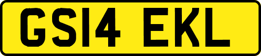 GS14EKL