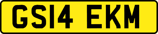 GS14EKM