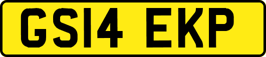 GS14EKP